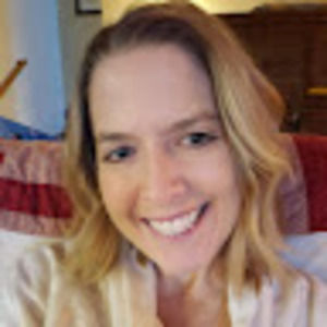 Meet your Posher, Michele